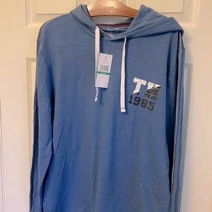 2x 🎉HP🎉 BNWT Tommy Hilfiger lounge wear for the holidays.